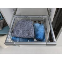 DRESSING NADIR 250 6A FRONT DAB SONOMA / MARON INCHIS